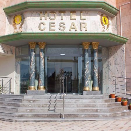 Hôtel César Palace Susa Exterior foto